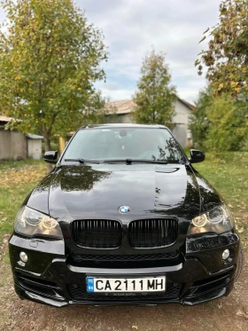 BMW X5 3.0D Aero Packet, снимка 2