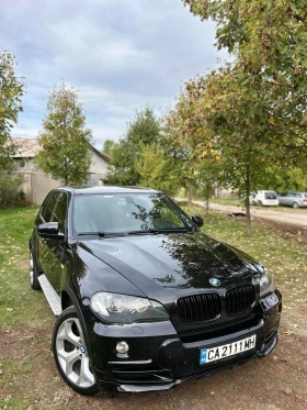 BMW X5 3.0D Aero Packet, снимка 1