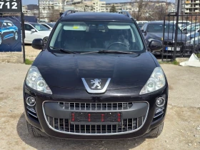 Peugeot 4007 4х4/ 6+ 1 места / exclusive/ реални километри , снимка 2