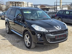 Peugeot 4007 4х4/ 6+ 1 места / exclusive/ реални километри , снимка 3