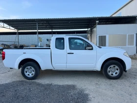 Nissan Navara 2.5dCi- 144к.с/ 4х4/ бавни/ Италия/Euro5B/facelift, снимка 4