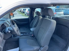 Nissan Navara 2.5dCi- 144к.с/ 4х4/ бавни/ Италия/Euro5B/facelift, снимка 13