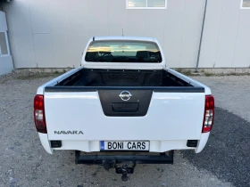 Nissan Navara 2.5dCi- 144к.с/ 4х4/ бавни/ Италия/Euro5B/facelift, снимка 6