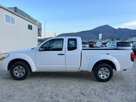 Nissan Navara 2.5dCi- 144к.с/ 4х4/ бавни/ Италия/Euro5B/facelift, снимка 8