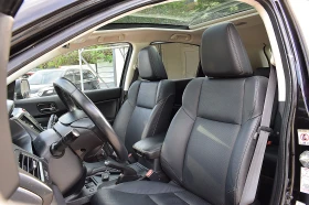 Обява за продажба на Honda Cr-v 2.2ШВЕЙЦАРИЯ-КОЖА/НАВИ/КСЕНОН/ДВД/ПАНОРАМА/МЕМОРИ ~24 500 лв. - изображение 8