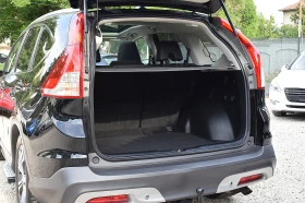 Обява за продажба на Honda Cr-v 2.2ШВЕЙЦАРИЯ-КОЖА/НАВИ/КСЕНОН/ДВД/ПАНОРАМА/МЕМОРИ ~24 500 лв. - изображение 4