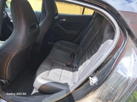 Mercedes-Benz GLA 220 4Matic  | Mobile.bg    5