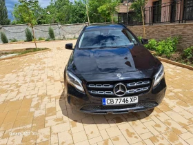 Mercedes-Benz GLA 220 4Matic  | Mobile.bg    3
