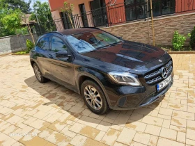     Mercedes-Benz GLA 220 4Matic 