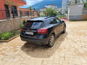 Mercedes-Benz GLA 220 4Matic  | Mobile.bg    4