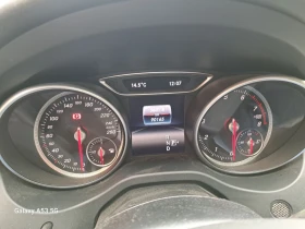 Mercedes-Benz GLA 220 4Matic  | Mobile.bg    8