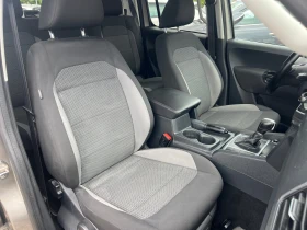 VW Amarok 3.0 TDI V6 | Mobile.bg    10
