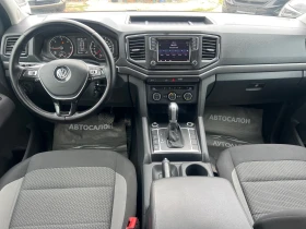 VW Amarok 3.0 TDI V6 | Mobile.bg    8