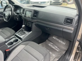 VW Amarok 3.0 TDI V6 | Mobile.bg    9