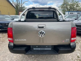 VW Amarok 3.0 TDI V6 | Mobile.bg    6