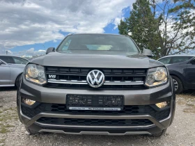 VW Amarok 3.0 TDI V6 | Mobile.bg    5