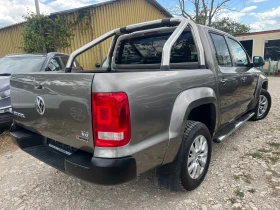VW Amarok 3.0 TDI V6 | Mobile.bg    2