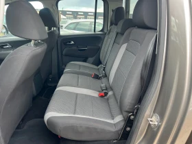 VW Amarok 3.0 TDI V6 | Mobile.bg    11