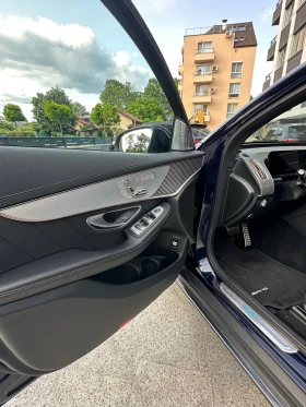 Mercedes-Benz EQC | Mobile.bg    11