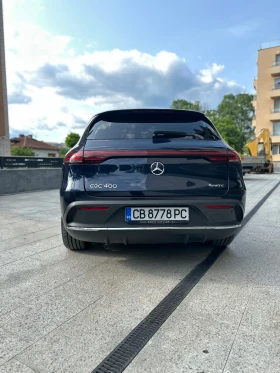 Mercedes-Benz EQC | Mobile.bg    5