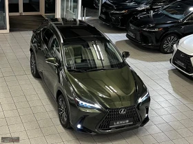 Lexus NX 350h !243HP/LUXURY/4X4/360/PANO/LED/KLESS/586v | Mobile.bg    3