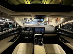 Lexus NX 350h !243HP/LUXURY/4X4/360/PANO/LED/KLESS/586v | Mobile.bg    9