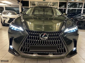 Lexus NX 350h !243HP/LUXURY/4X4/360/PANO/LED/KLESS/586v | Mobile.bg    2