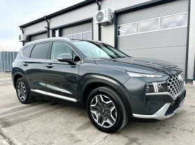 Обява за продажба на Hyundai Santa fe ~50 900 лв. - изображение 2