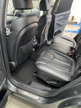 Hyundai Santa fe | Mobile.bg    14