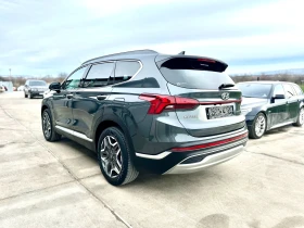 Обява за продажба на Hyundai Santa fe ~50 900 лв. - изображение 5