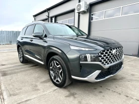 Обява за продажба на Hyundai Santa fe ~50 900 лв. - изображение 4