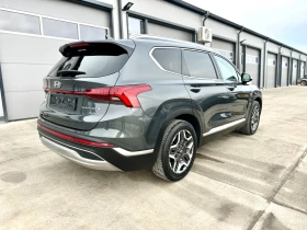 Обява за продажба на Hyundai Santa fe ~50 900 лв. - изображение 9