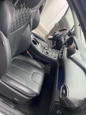 Обява за продажба на Hyundai Santa fe ~50 900 лв. - изображение 8