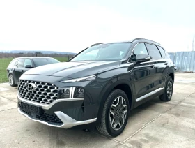 Обява за продажба на Hyundai Santa fe ~50 900 лв. - изображение 1