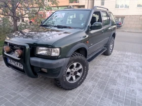 Opel Frontera | Mobile.bg    3