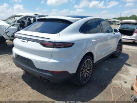 Porsche Cayenne COUPE S | Mobile.bg    4