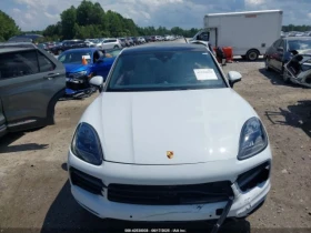 Porsche Cayenne COUPE S | Mobile.bg    11