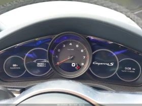 Porsche Cayenne COUPE S | Mobile.bg    7