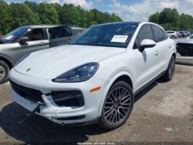 Porsche Cayenne COUPE S | Mobile.bg    2