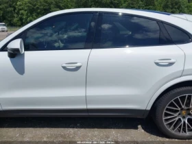 Porsche Cayenne COUPE S | Mobile.bg    13