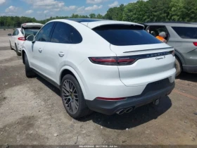 Porsche Cayenne COUPE S | Mobile.bg    3