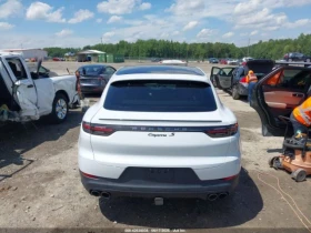Porsche Cayenne COUPE S | Mobile.bg    15