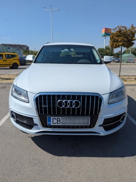 Обява за продажба на Audi Q5 ~28 500 лв. - изображение 2