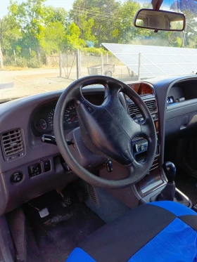SsangYong Korando | Mobile.bg    6