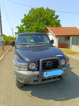 SsangYong Korando | Mobile.bg    2