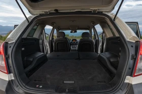 Обява за продажба на Opel Antara ~12 000 лв. - изображение 10