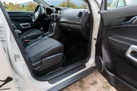 Обява за продажба на Opel Antara ~12 000 лв. - изображение 6