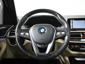 BMW X3 XDRIVE * CAMERA * AMBIENT * PANO *  * LED  | Mobile.bg    10