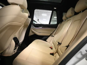 BMW X3 XDRIVE * CAMERA * AMBIENT * PANO *  * LED  | Mobile.bg    9