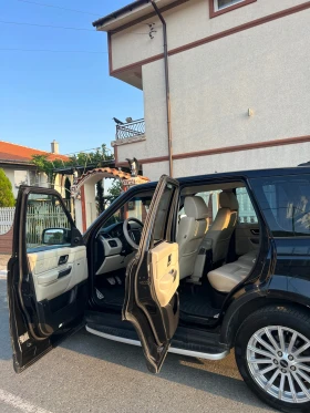 Обява за продажба на Land Rover Range Rover Sport ~Цена по договаряне - изображение 8 | Auto.bg Обява за продажба на Land Rover Range Rover Sport ~Цена по договаряне - изображение 8